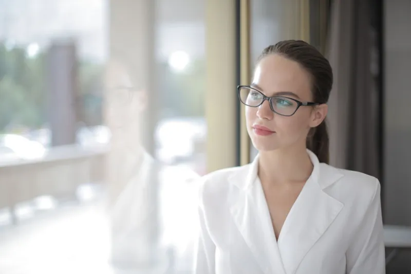 The Art of Saying No: Why the Smartest People Are Doing Less on Purpose