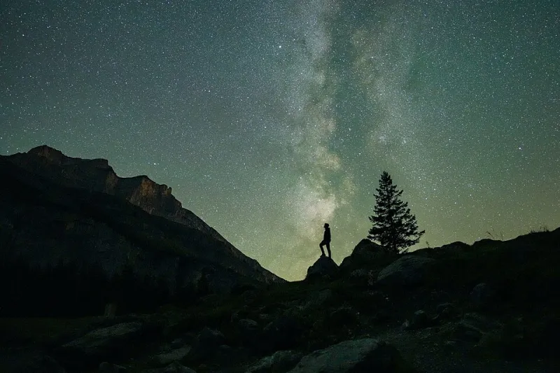 Grow Up, Not Out: Why Clinging to Your 'True Self' Could Be Your Biggest Mistake