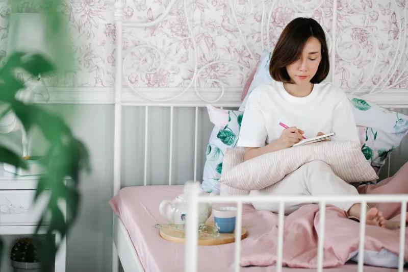 What Are You Quietly Putting Up With? A Practical Guide to Finding Your Hidden Settling Points