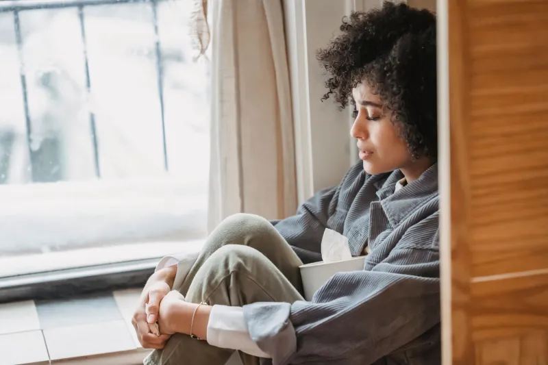 Nothing Is Happening — and That's Exactly the Point