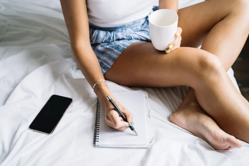Wake Up Different: How 30 Mornings Can Reshape Your Entire Life