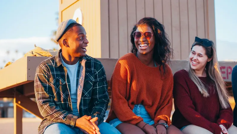 Who's Really in Your Corner? How to Take an Honest Look at the People Shaping Your Life