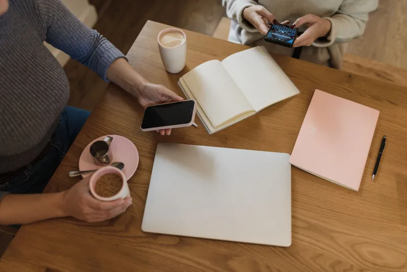 Who You Answer To Changes Everything — Here's How to Choose Wisely
