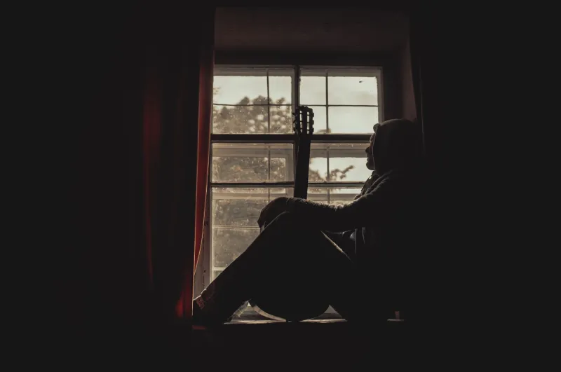 Why Getting Better Sometimes Feels Worse — and How to Keep Going Anyway